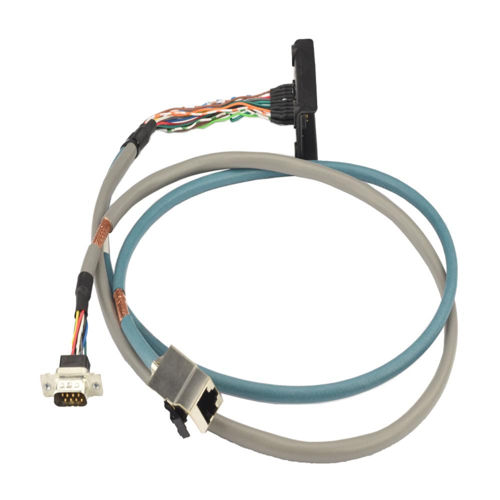 URP Detector Docking Connector Cable URP Detector Docking Connector Cable