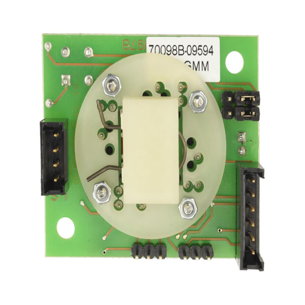 Exposure Push-Button 5389154 Exposure Push-Button 5389154