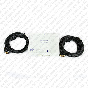 P1007MH ISOL. VGA SPLITTER-RSPL kit P1007MH ISOL. VGA SPLITTER-RSPL kit