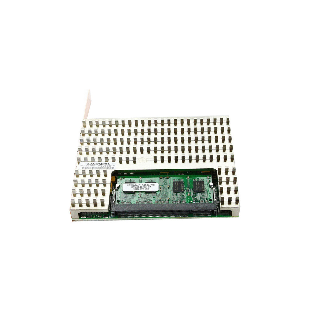 LOGIQ e BT12 U7500 CPU module LOGIQ e BT12 U7500 CPU module