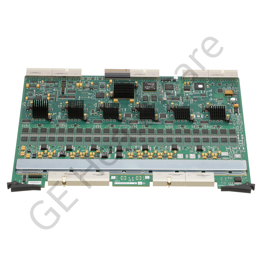 MRX2 Non-CW MRX2 Non-CW