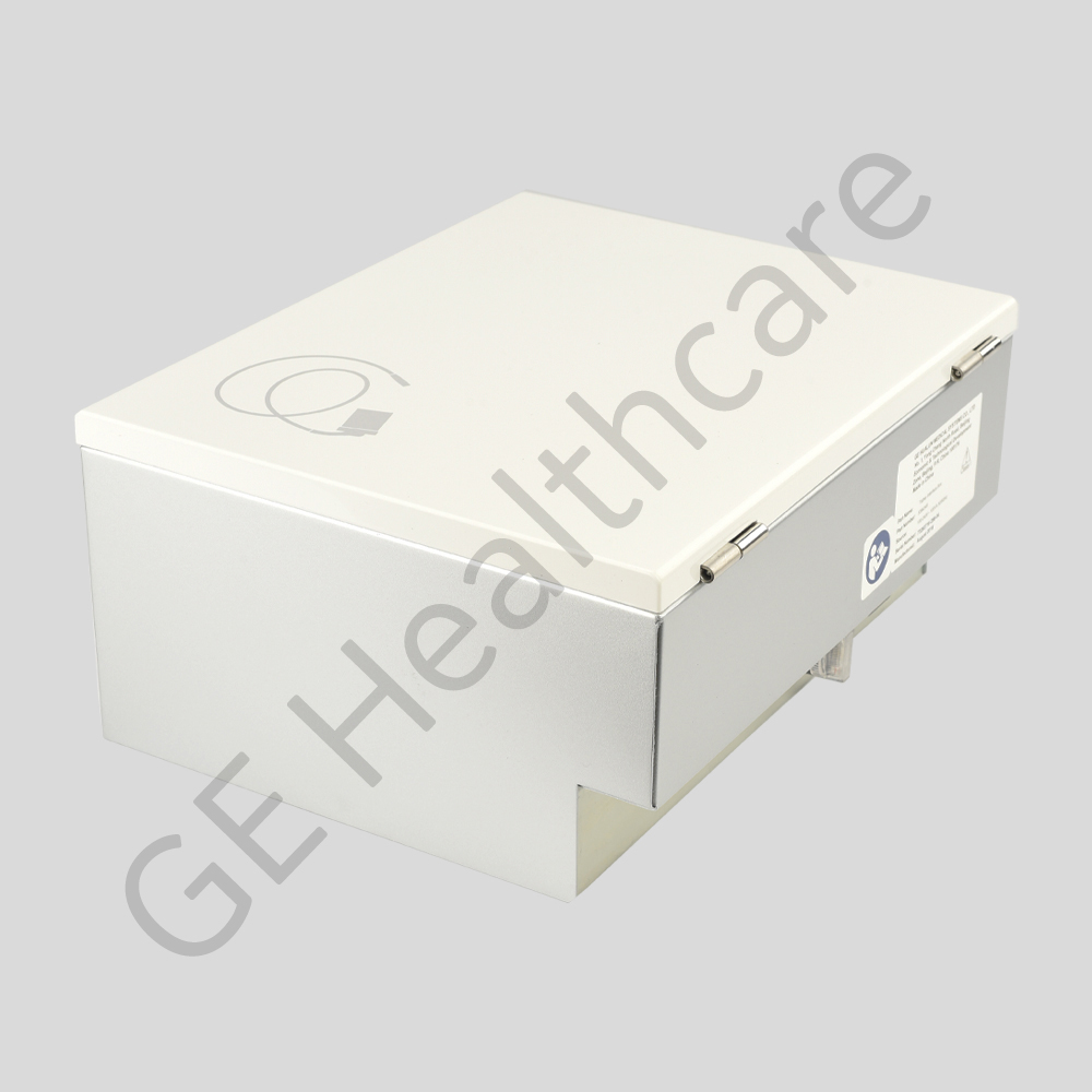 Tether Interface Box - RoHS Compliant, X-Ray | GE HealthCare Service ...