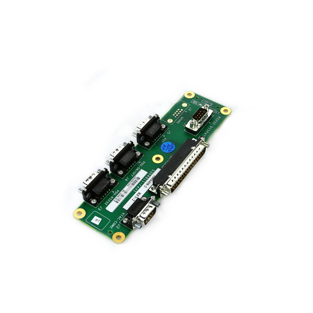 RS232 Dispatch-RoHS RS232 Dispatch-RoHS