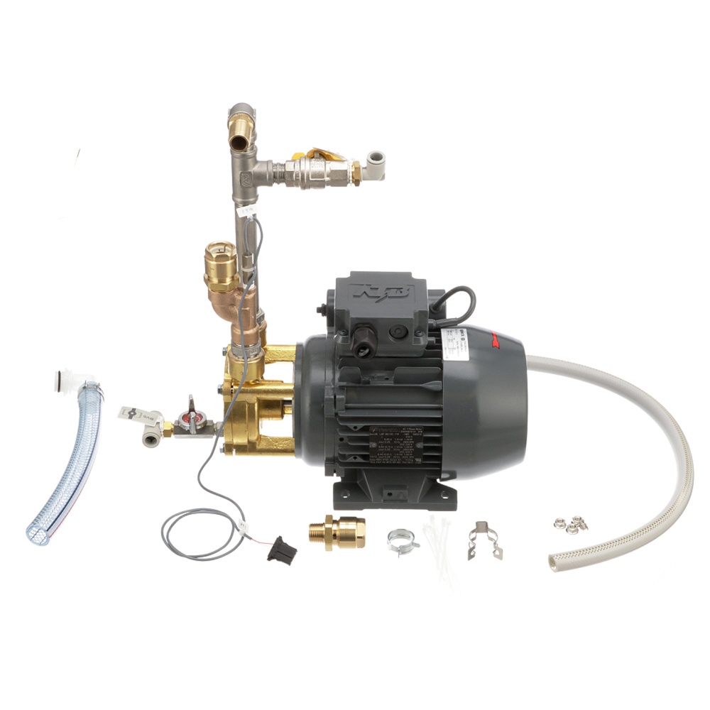 PUMP ASSEMBLY FRU PUMP ASSEMBLY FRU