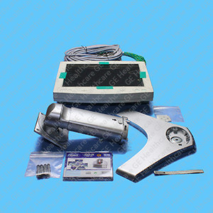 Touch Screen 15" Upgrade Kit with EPROM and Software Touch Screen 15" Upgrade Kit with EPROM and Software