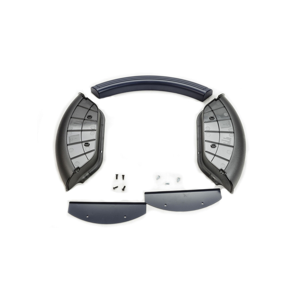 Side Tray Footrest Cover set 5408075-H Side Tray Footrest Cover set 5408075-H