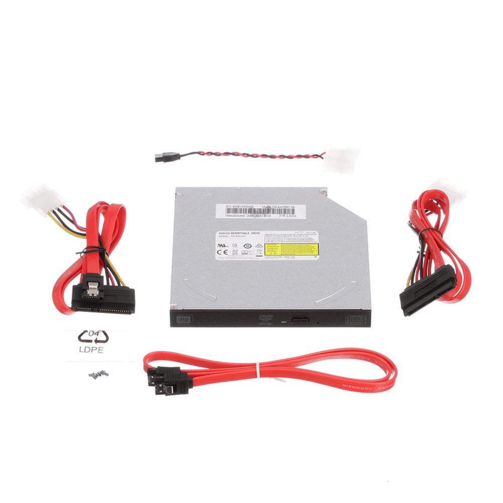 Internal DVD Internal DVD