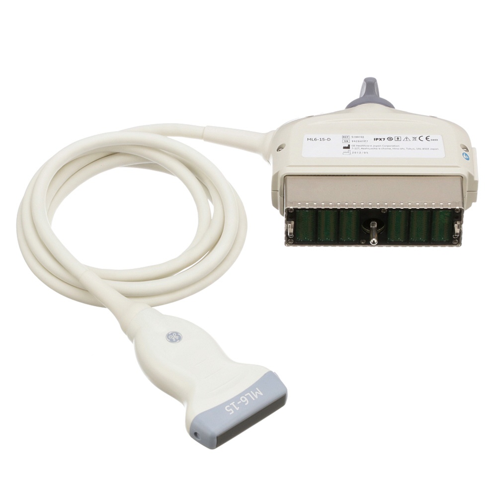 Probe Type ML6-15-D 5410769-R Probe Type ML6-15-D 5410769-R