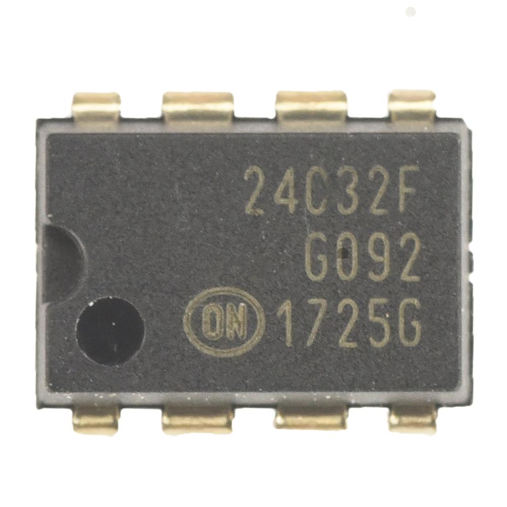 Memories Serial EEPROM 32K 24C32 Memories Serial EEPROM 32K 24C32