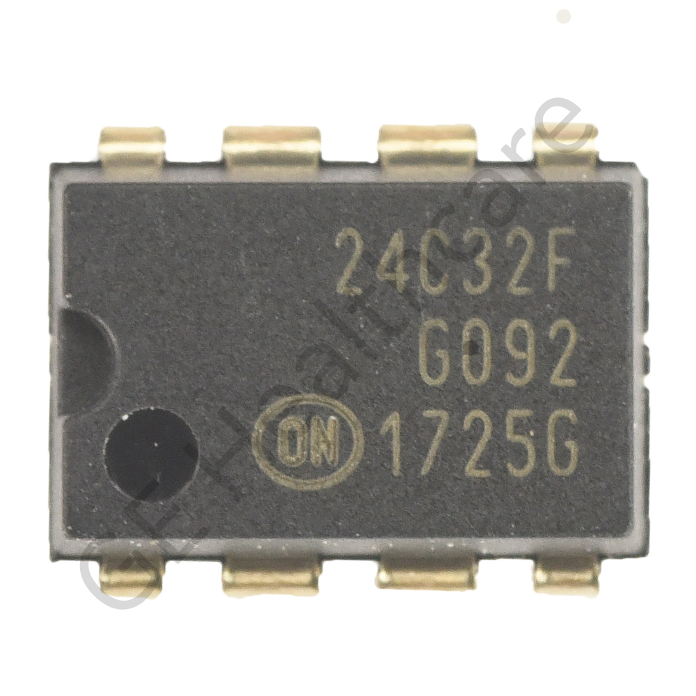 Memories Serial EEPROM 32K 24C32