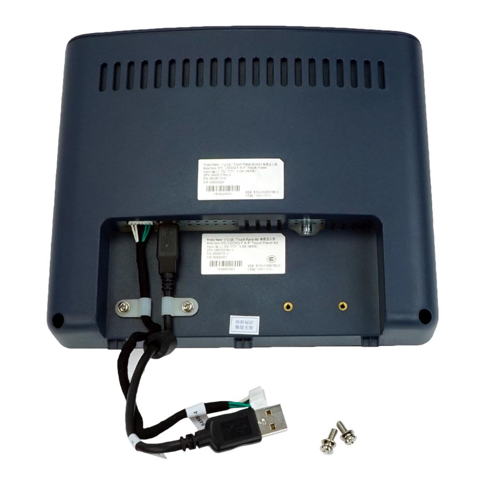 Touch Panel Option Kit Touch Panel Option Kit