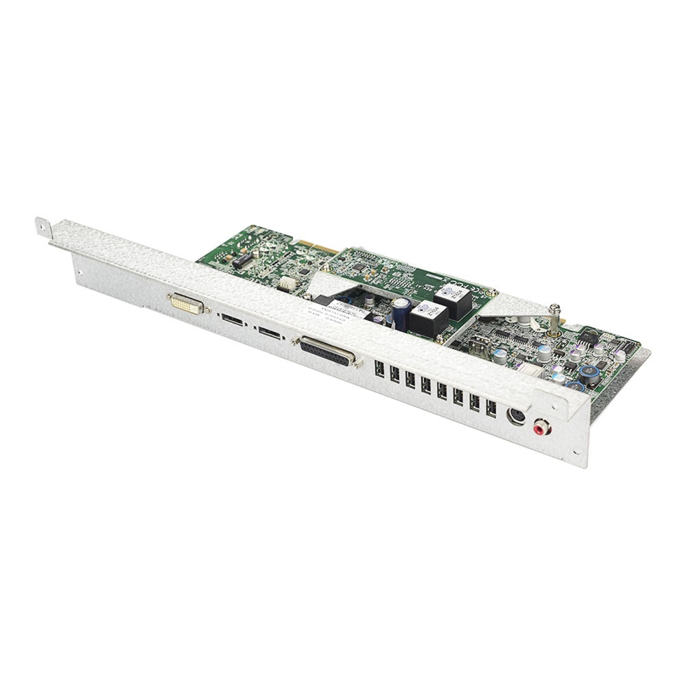 BEP6.2 SideIO Board Assembly - FRU kit - not compatible with BEP6.1 5433408-12-H BEP6.2 SideIO Board Assembly - FRU kit - not compatible with BEP6.1 5433408-12-H