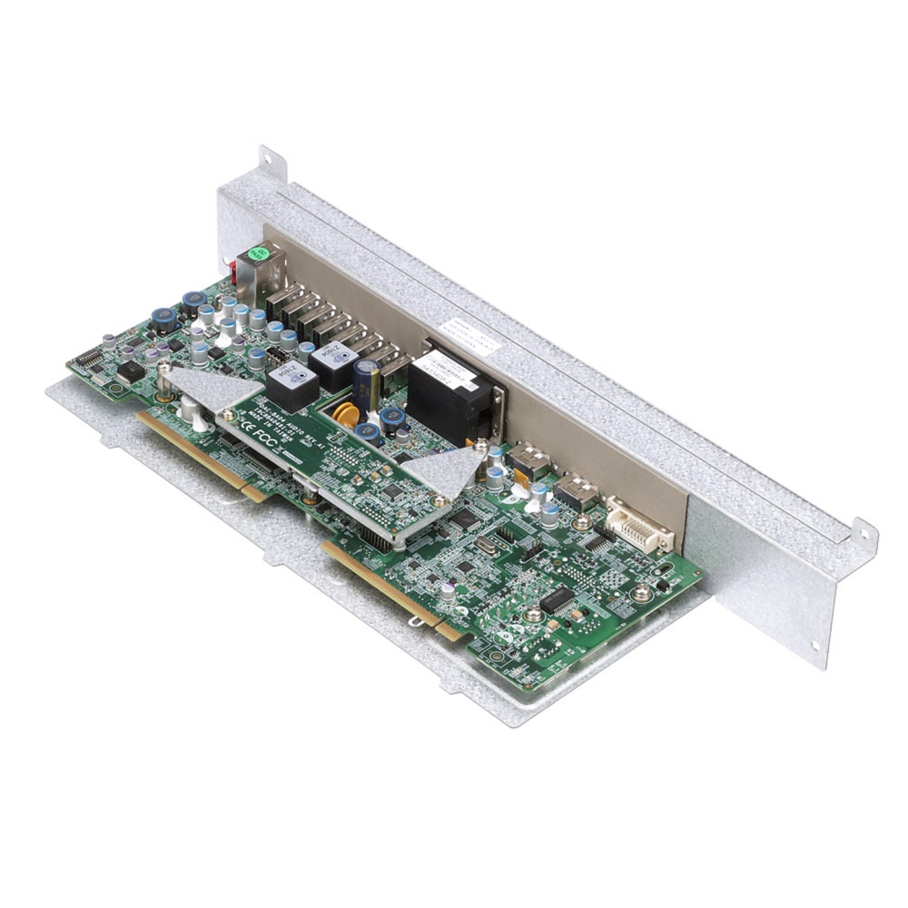 Back End Processor 6.1 (BEP6.1) Sideio Board Assem Back End Processor 6.1 (BEP6.1) Sideio Board Assem