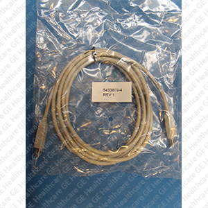 DVD-RW USB cable 5433899-4