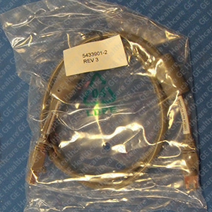 Bkhd J30 to ETH 3 Ethernet Cable Bkhd J30 to ETH 3 Ethernet Cable