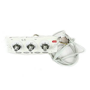FRU Biplane TSSC CDRH Silver edition FRU Biplane TSSC CDRH Silver edition