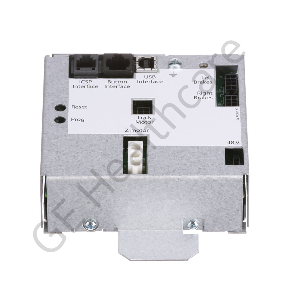 LE9 R5 XYZ Motor Controller 5440179-3-H