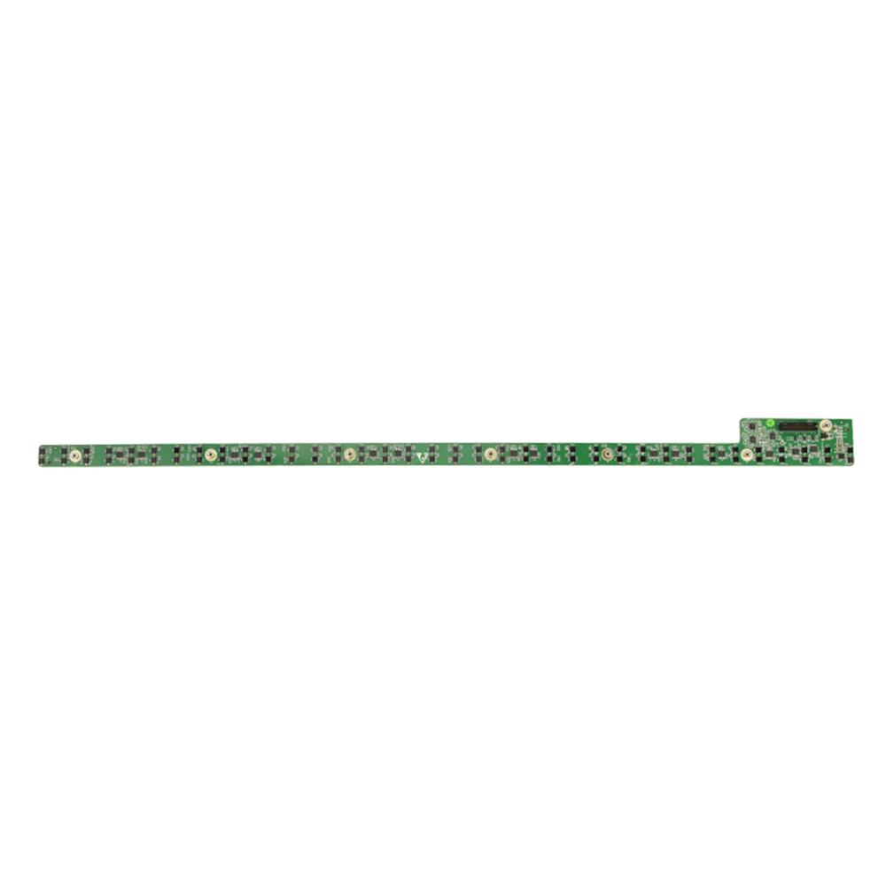 Tandem TBCR Body Contour Receiver for spare part Tandem TBCR Body Contour Receiver for spare part