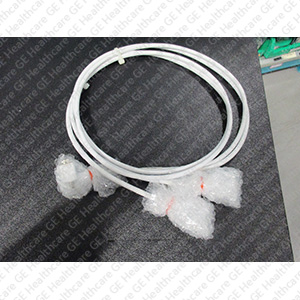 I2C Harness Prop to HVPS and LVPS Comet I2C Harness Prop to HVPS and LVPS Comet
