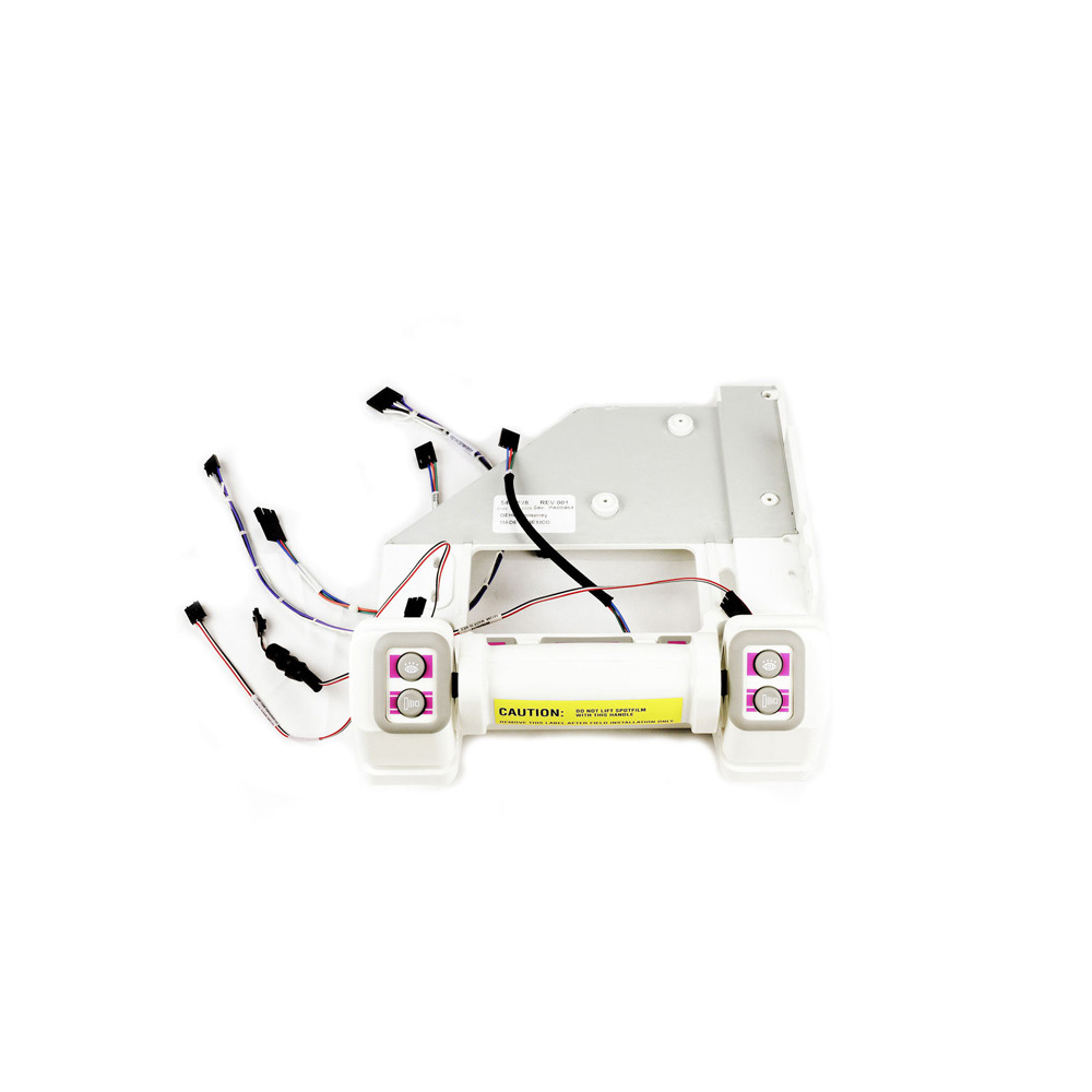 Power Assist Handle Assembly 5443828-H Power Assist Handle Assembly 5443828-H