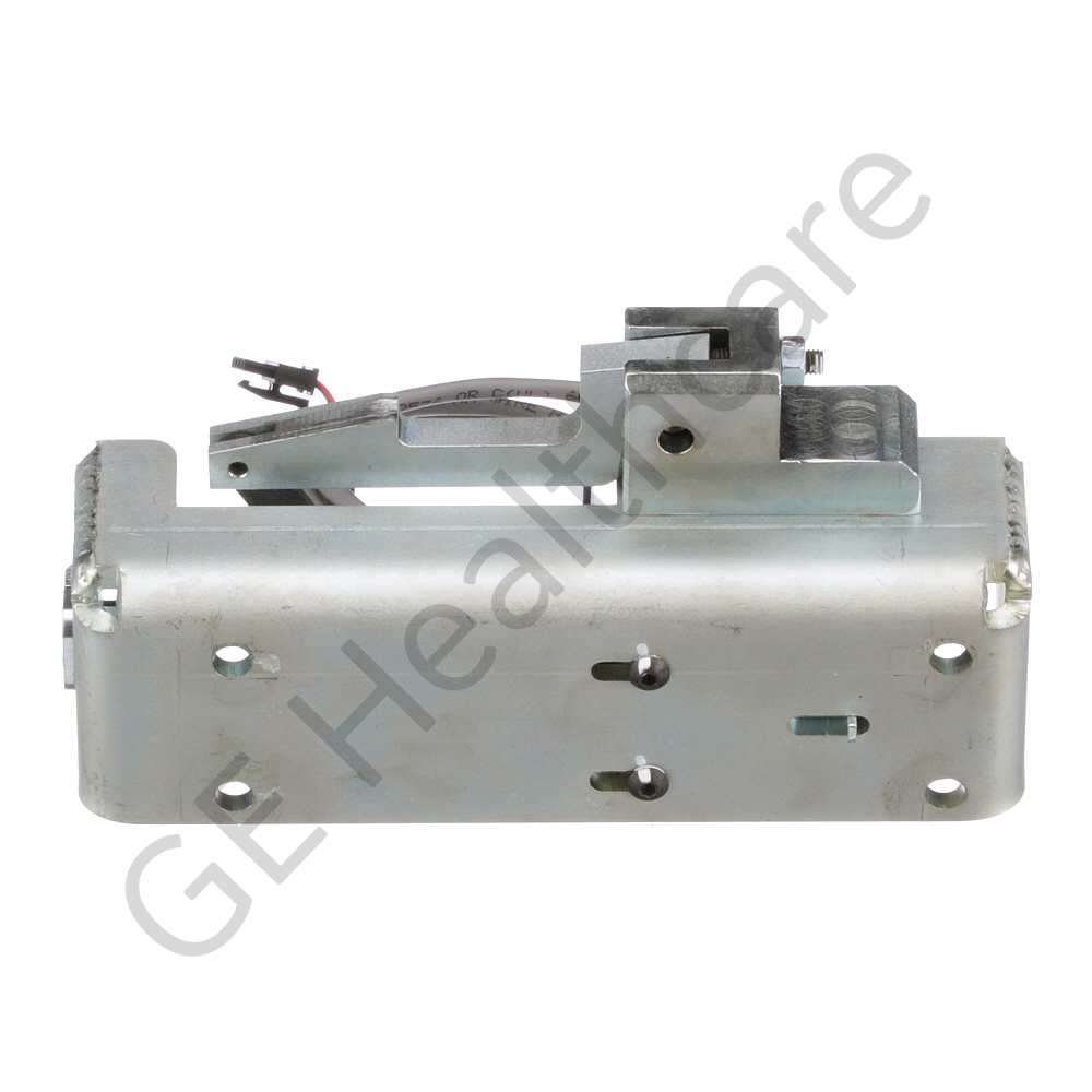 Solenoid Locker Assembly 5443890-2