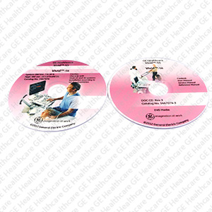 Vivid S5 Vivid S6 BT12 M3 Software Kit Vivid S5 Vivid S6 BT12 M3 Software Kit
