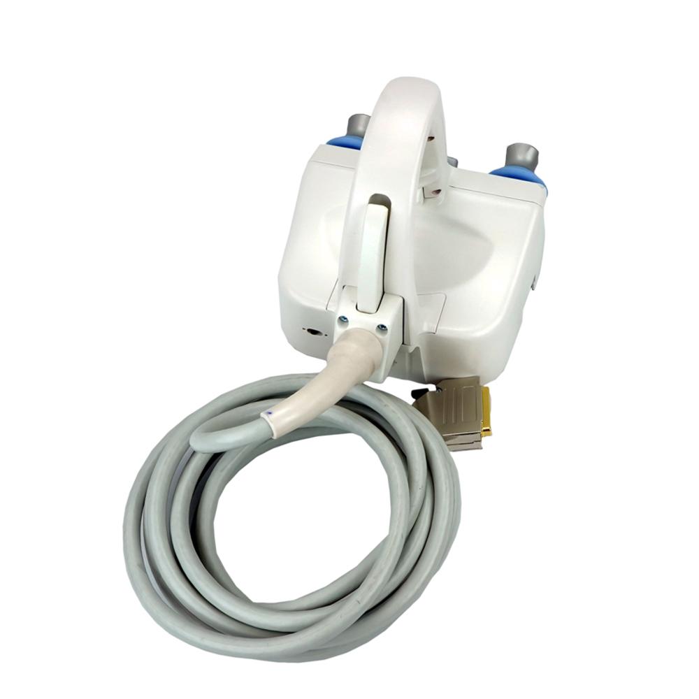 Omega Smart Handle Blue Edition Omega Smart Handle Blue Edition