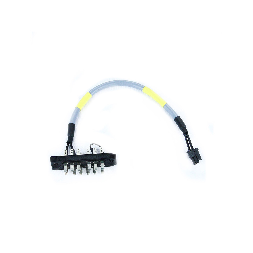 W505-Power Cable for Sirius Bucky Node Bucky Detection Kit W505-Power Cable for Sirius Bucky Node Bucky Detection Kit