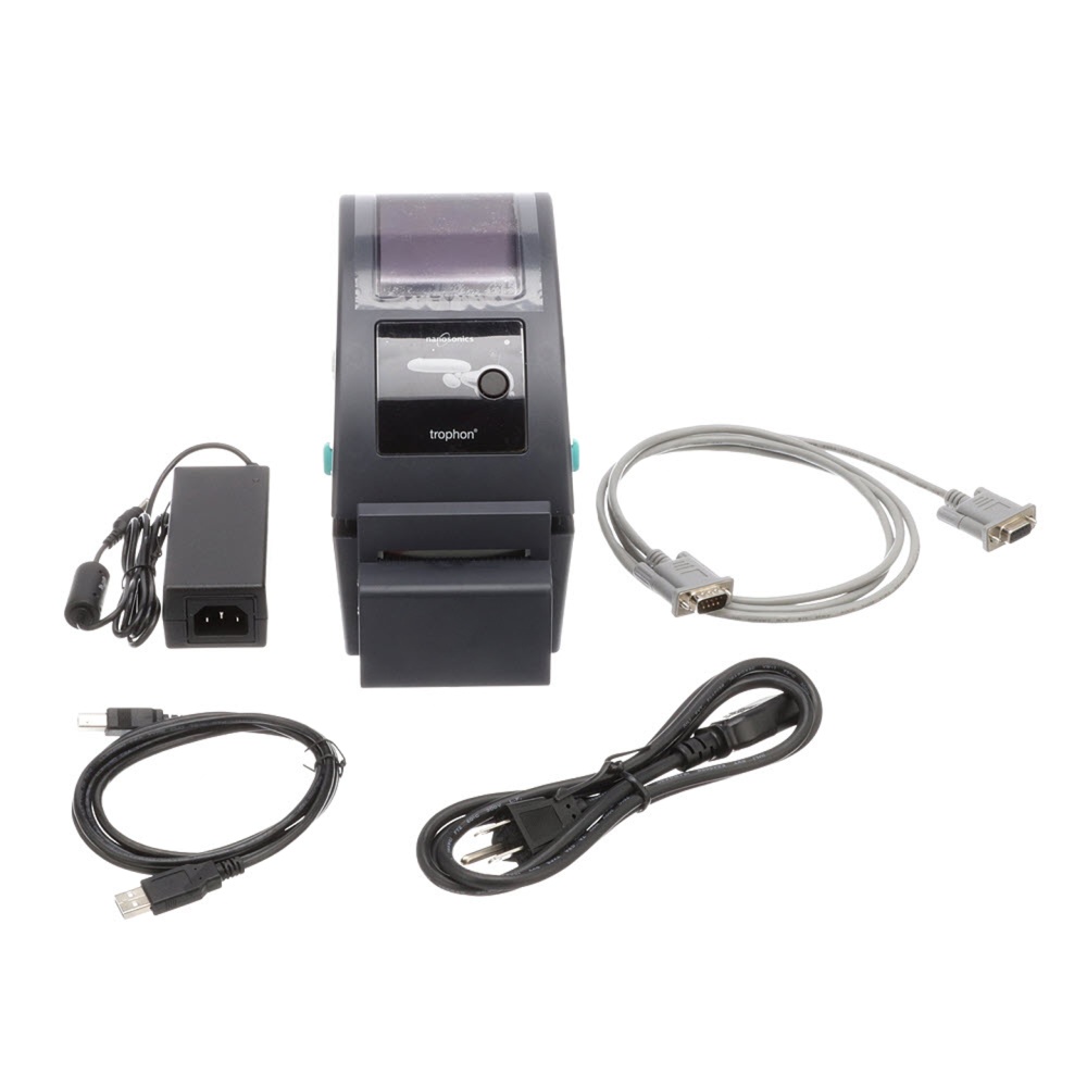 N00048-US Trophon Printer N00048-US Trophon Printer