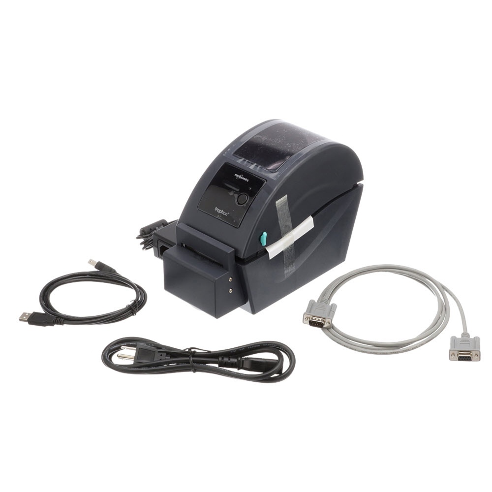 N00048-US Trophon Printer N00048-US Trophon Printer