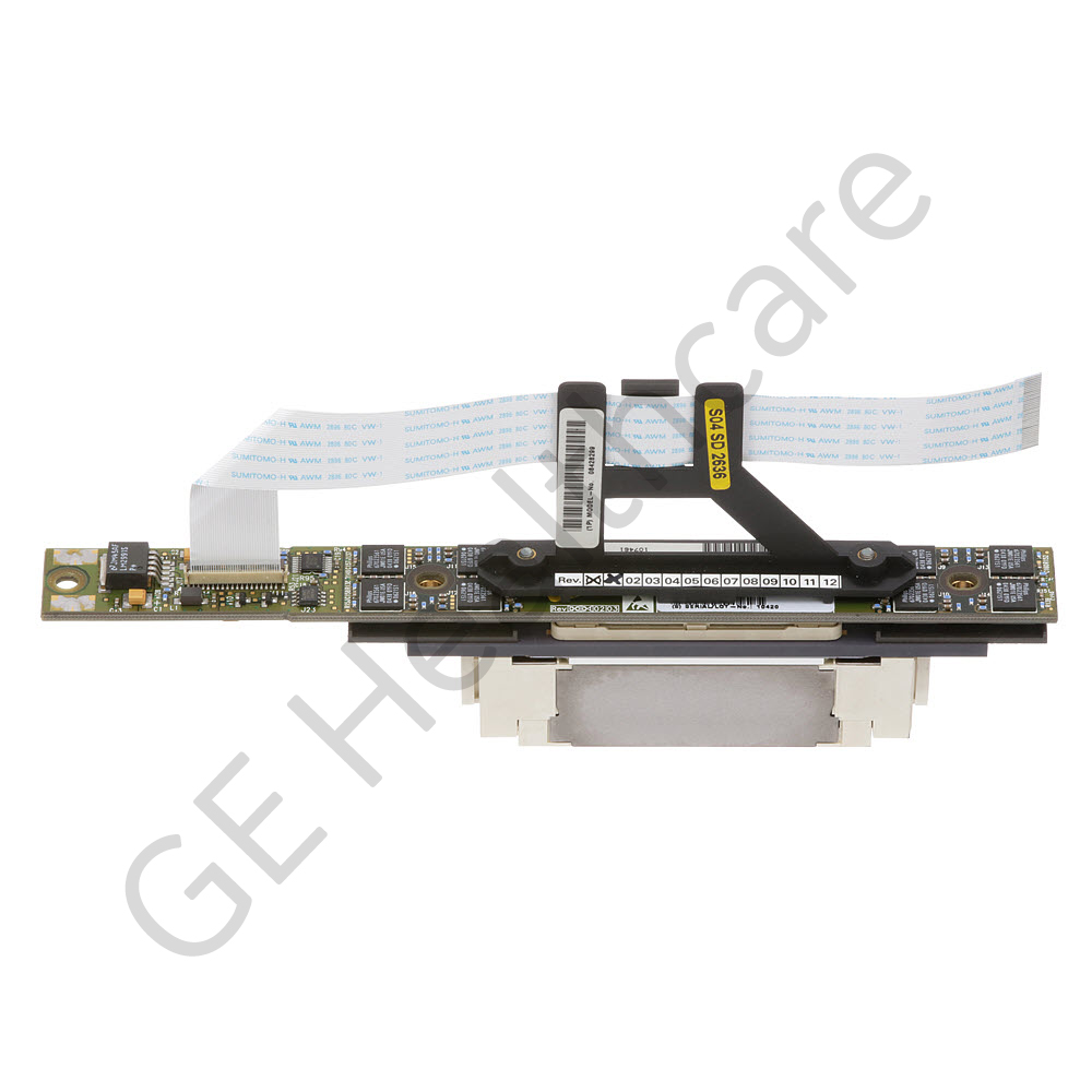 Module 29F Complete 5463032U Module 29F Complete 5463032U