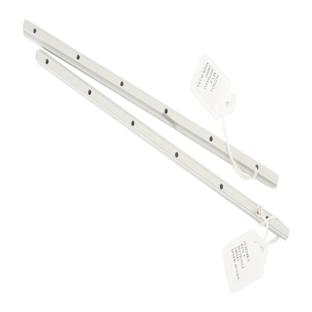 Detector Rails Kit Detector Rails Kit