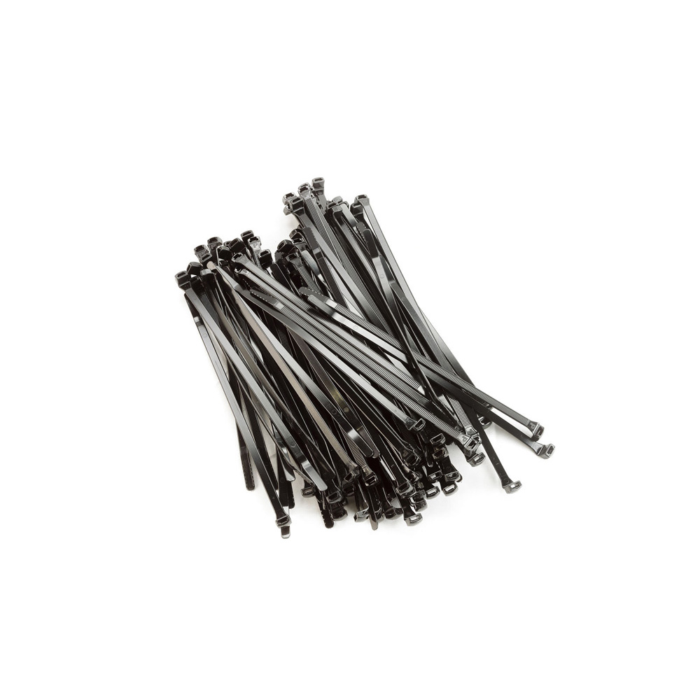Collector for Superbee External Cabling Tie Wraps Collector for Superbee External Cabling Tie Wraps