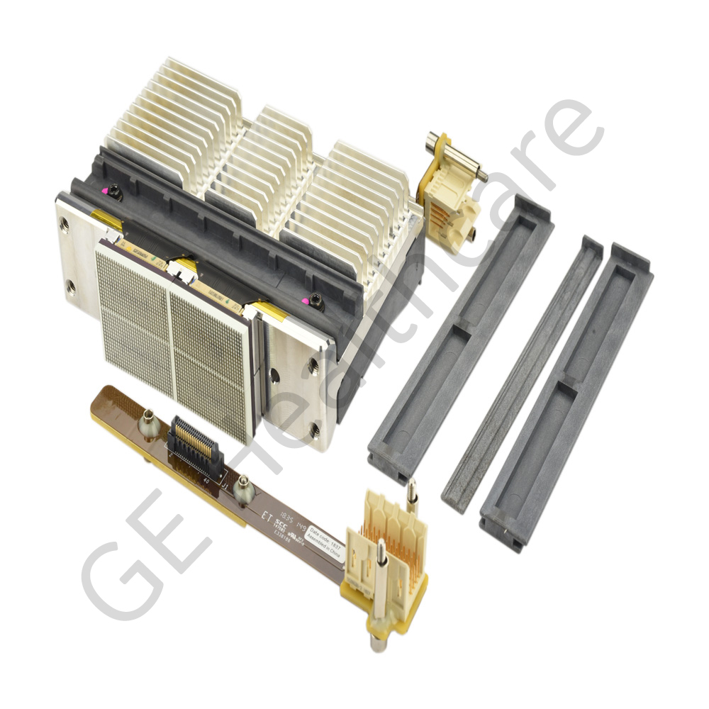 MERC40 DETECTOR MODULE KIT OUTER _ RoHS Slots 2_6 21_26 5481498-11-RA MERC40 DETECTOR MODULE KIT OUTER _ RoHS Slots 2_6 21_26 5481498-11-RA