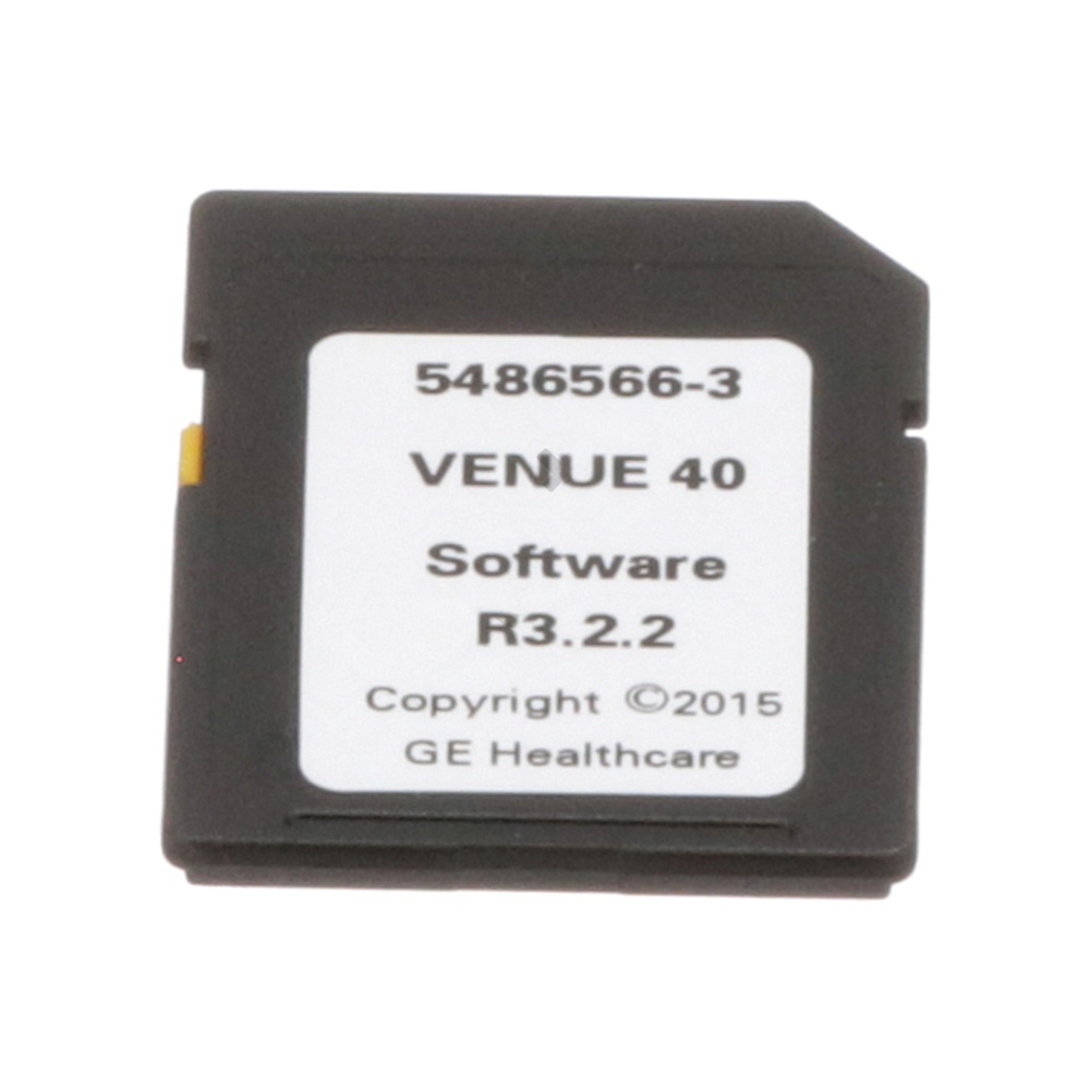 Venue 40 BT12 R3.2.2 Software Upgrade SDHC Card Venue 40 BT12 R3.2.2 Software Upgrade SDHC Card