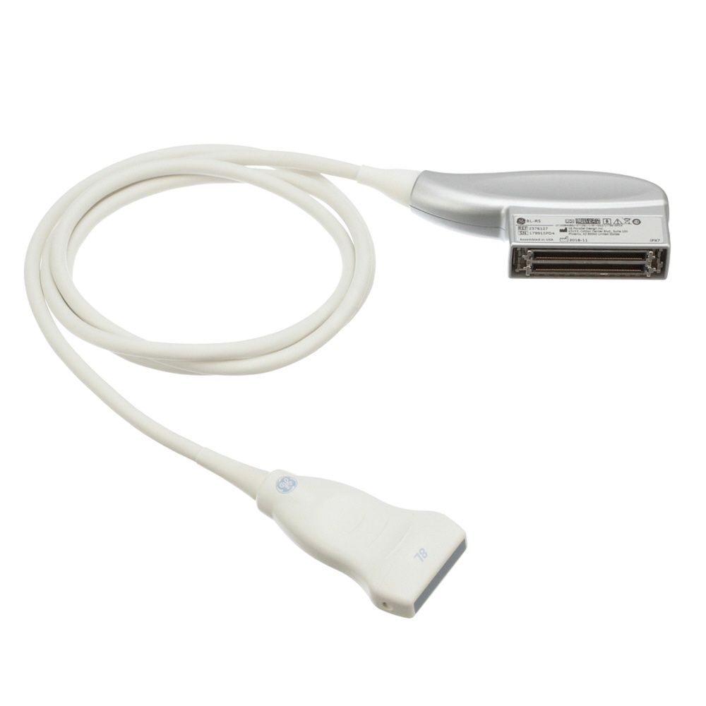 Collector Probe, 8L-RS - RoHS Collector Probe, 8L-RS - RoHS