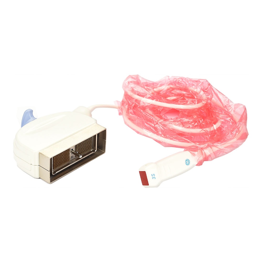 Probe, Collector, RoHS Probe, 3S Probe, Collector, RoHS Probe, 3S
