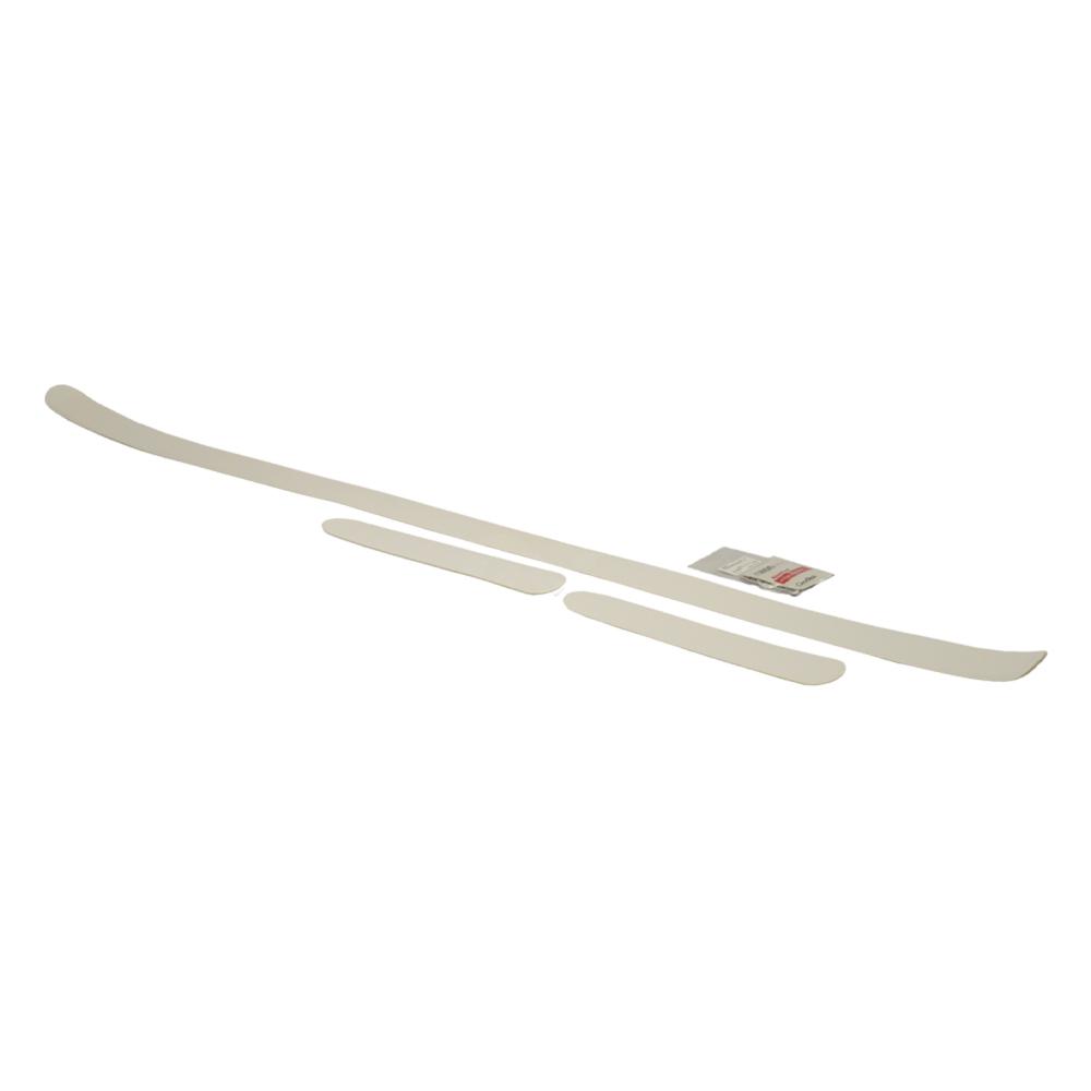 RF Coil Interface Barrier Kit for 450W and 450W GEM RF Coil Interface Barrier Kit for 450W and 450W GEM
