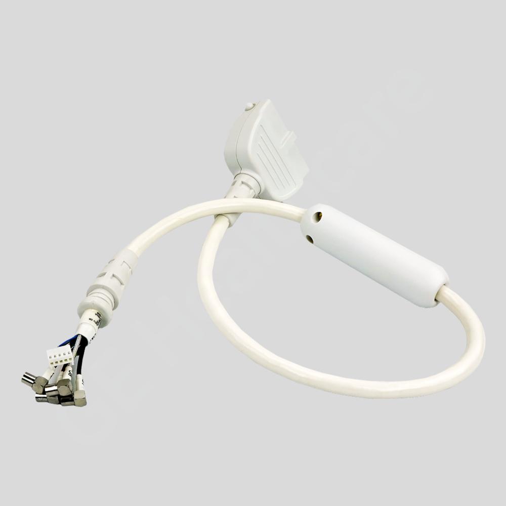 FRU POSTERIOR CABLE 1.5T CARDIAC 5492508-H FRU POSTERIOR CABLE 1.5T CARDIAC 5492508-H