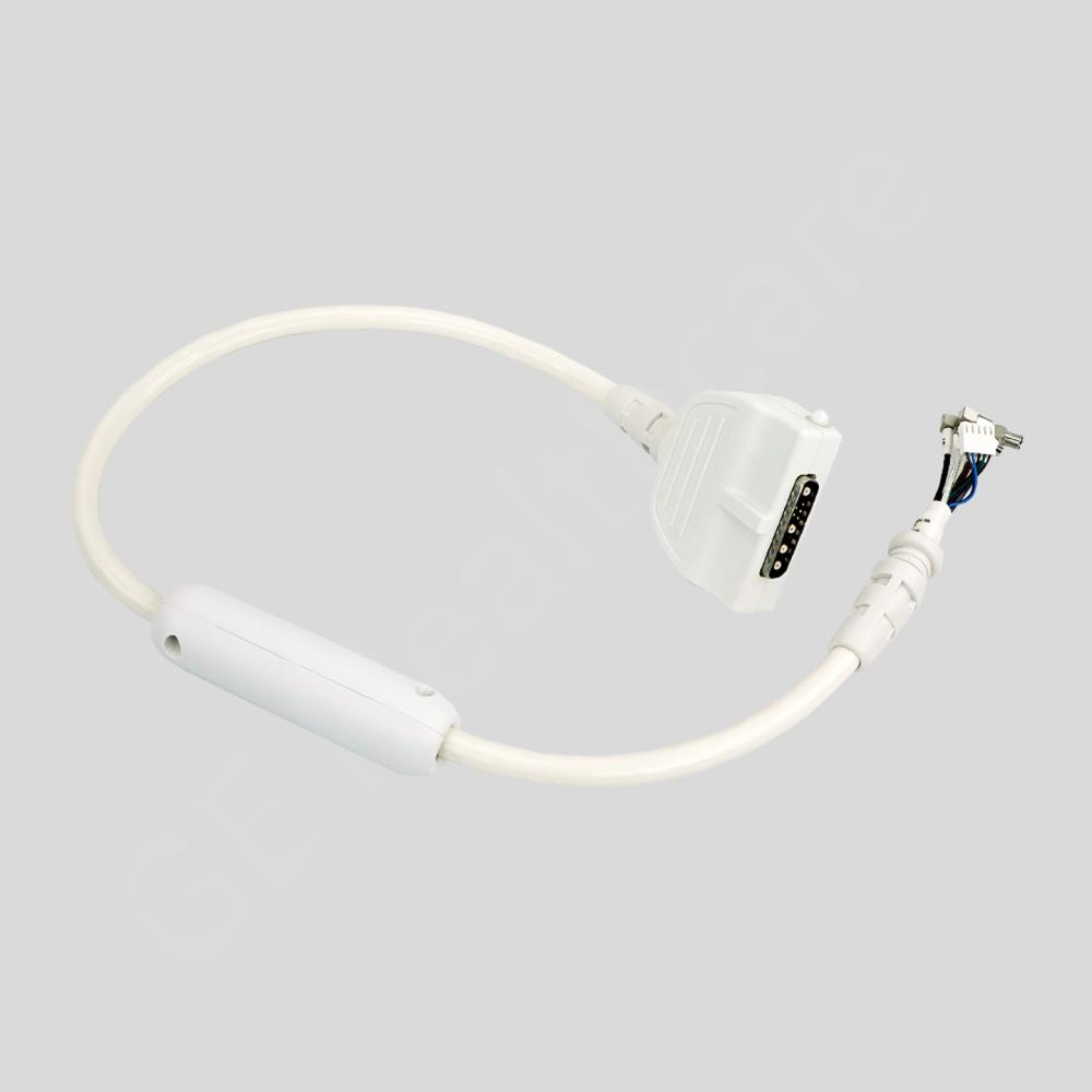 FRU POSTERIOR CABLE 1.5T CARDIAC 5492508-H FRU POSTERIOR CABLE 1.5T CARDIAC 5492508-H
