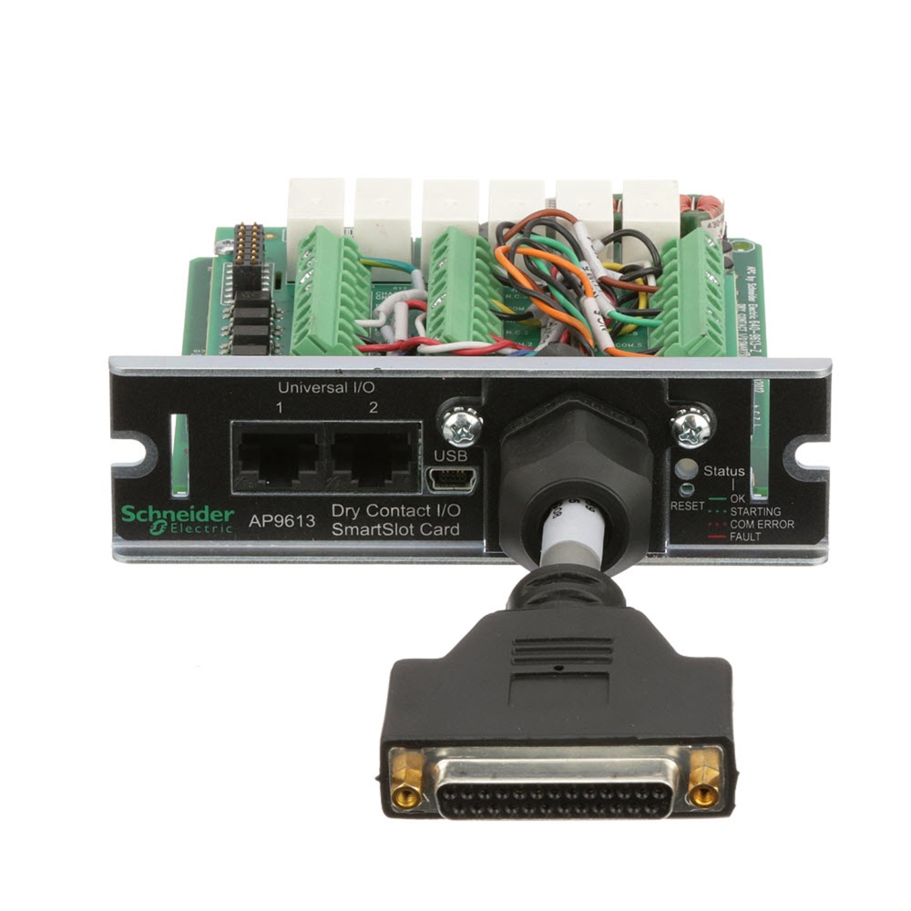 UPS Relay Assembly 5492863-H UPS Relay Assembly 5492863-H
