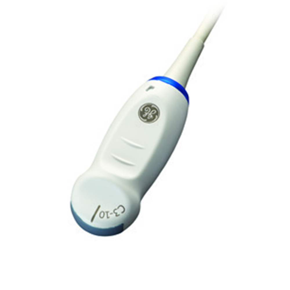 Probe Type C3-10-D Probe Type C3-10-D