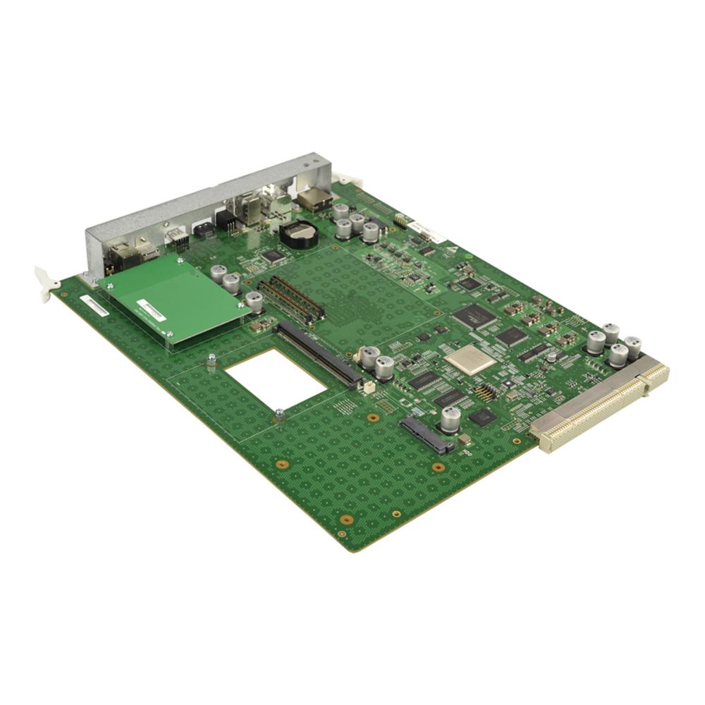 RFS Board II Printed Wiring Assembly (PWA) RFS Board II Printed Wiring Assembly (PWA)