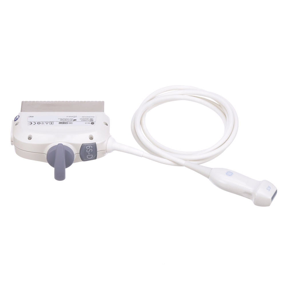Collector 6S-D Probe RoHS Collector 6S-D Probe RoHS