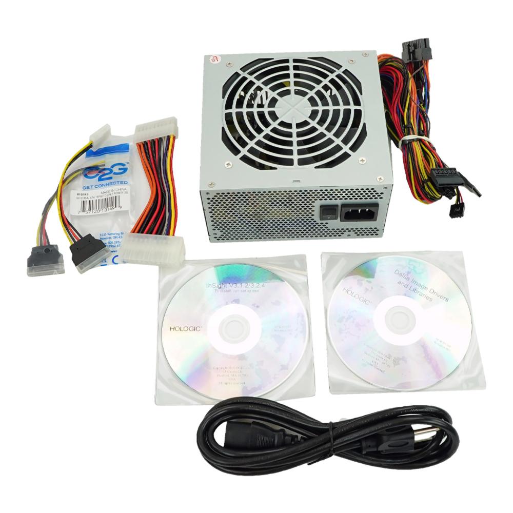 Power Supply Upgrade Kit Power Supply Upgrade Kit