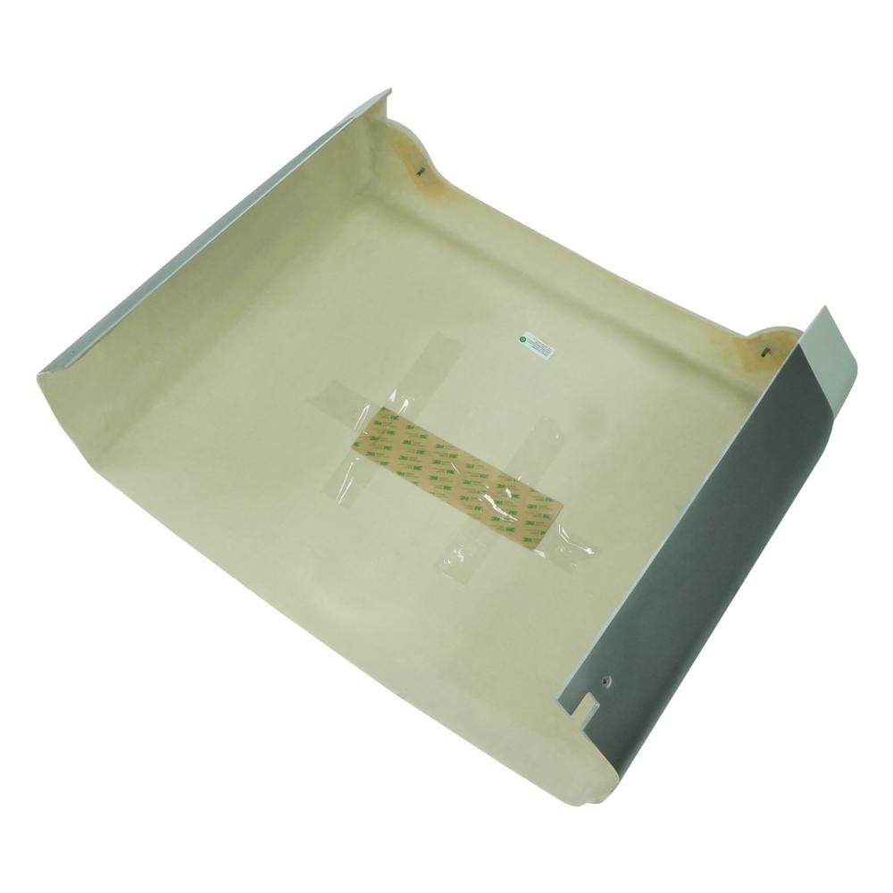 Cover Assembly Detector Cover Assembly Detector