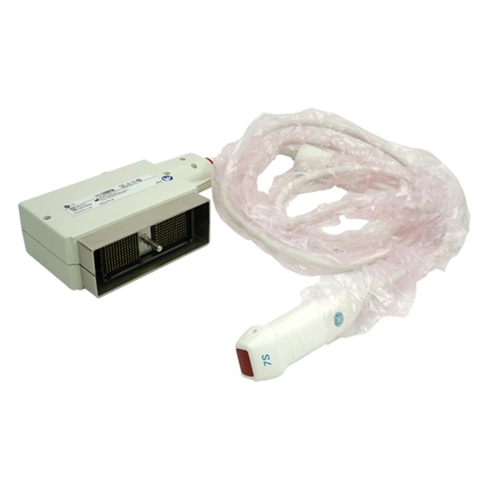 Collector, Non-RoHS, Non-CE Mark Probe, 7S Collector, Non-RoHS, Non-CE Mark Probe, 7S