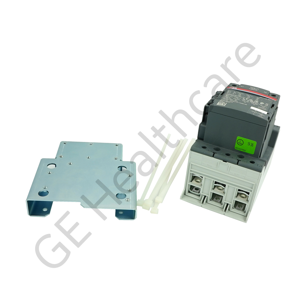 NGPDU ABB AF116 contactor  with CEL19 service kit