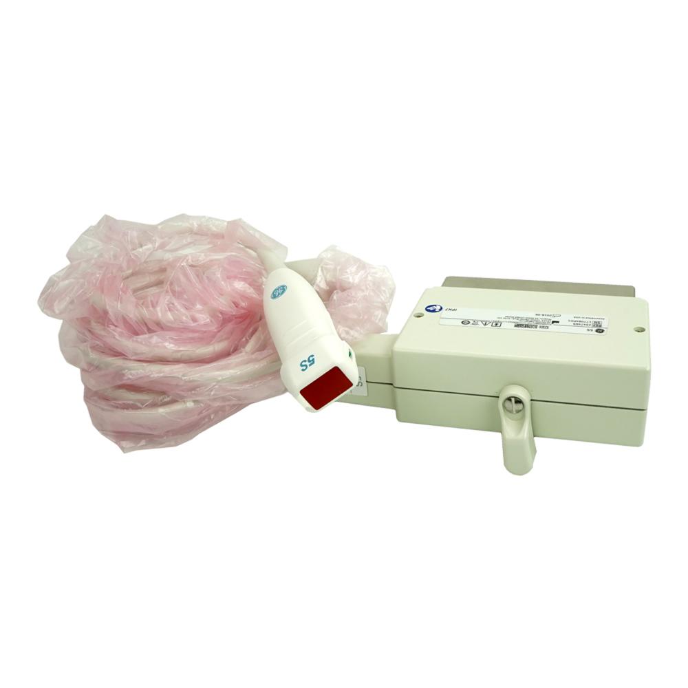 Collector M6 Non-RoHS Non-CE Mark Probe 5S Collector M6 Non-RoHS Non-CE Mark Probe 5S