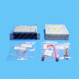 DVD Assembly Set for LOGIQ P5 BT06